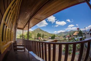 Edelweiss Haus - Chontabamba - 3