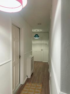 The Old Mill - London - 7