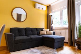 Charming apartment Lucia - Zagreb - 6