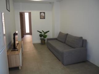 Apartamento a 5 min caminando de la Estación de Bus y Tren María Zambrano - Málaga - 7