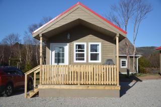 Gros Morne Tiny Chalets - 1