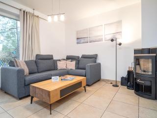 STRANDHAUS 43a - Dierhagen - 9