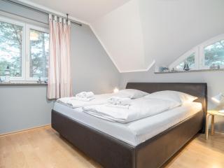 STRANDHAUS 43a - Dierhagen - 2