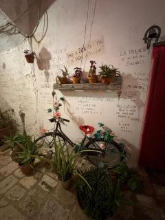 Vico Luxury Room - Mesagne - 2