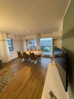 Wohlfühloase aus Holz für 1-6 Personen - Wettringen - 9