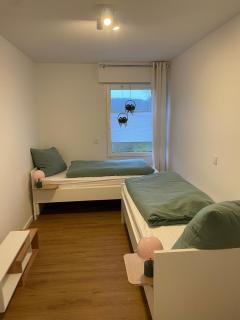 Wohlfühloase aus Holz für 1-6 Personen - Wettringen - 3