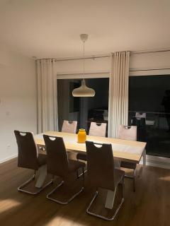 Wohlfühloase aus Holz für 1-6 Personen - Wettringen - 2