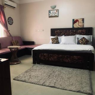 Health Plaza Abuja - 9