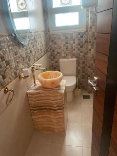 شهر العسل للشقق الفندقيه - 9