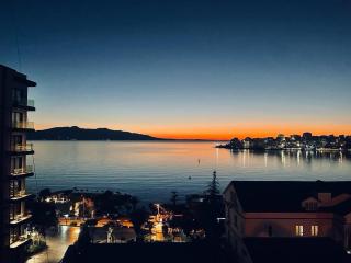 Apartment Promenade Seaview - Saranda - 2