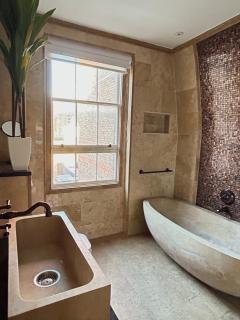 Mayfair - Two bed, one bath - Londres - 6