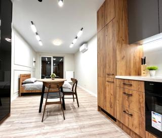 Modern Apartment - Cracóvia - 9