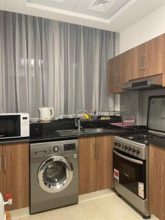 Jumeirah Village Circle JVC One bedroom Luxurious Apartment - 8