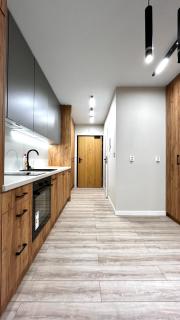 Modern Apartment - 5