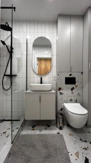 Modern Apartment - Cracóvia - 3