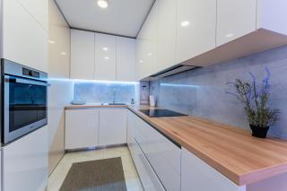 Flexible SelfCheckIns 128 - Zagreb - Garage - Loggia - New - Zagabria - 8