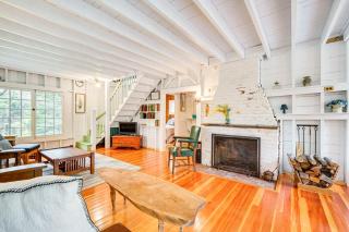 Rustic Marlboro Cottage 4 Mi to Lake Raponda! - Brattleboro - 9