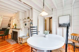 Rustic Marlboro Cottage 4 Mi to Lake Raponda! - Brattleboro - 4