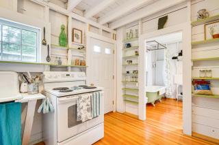 Rustic Marlboro Cottage 4 Mi to Lake Raponda! - Brattleboro - 1
