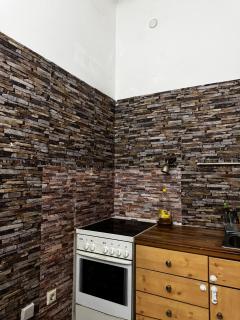 Cozy Apartment - Wenen - 2