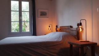 Maison de charme près plage - La Couarde-sur-Mer - 8