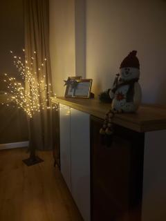 KiD LUXURY APARTMENT - Skopje - 9