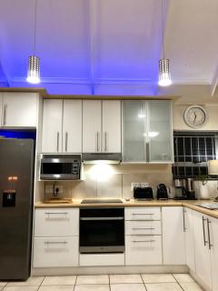 #SilverSands Coastal Retreat in Betty's Bay - 1