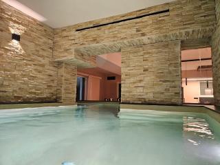 Villa Mairi - 2 private pools & Game Room near Athens - Salamina - 1