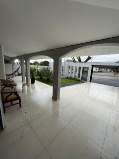 Luxuoso sobrado central 3 suites - 9