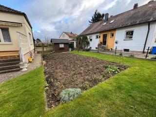 Monteure & Gästezimmer in Fürth - Fürth - 8