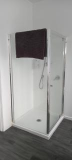 Clover Hill Studio Apartment - Milton - 8