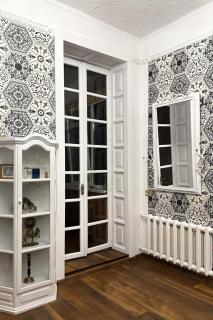 Teodora Square apartments Площа Святого Теодора - Lviv - 5