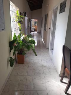Manila Private Room #1 in Shared Apartment - Medellín - 2