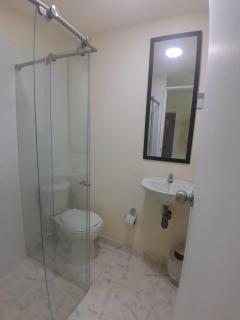 Manila Private Room #1 in Shared Apartment - Medellín - 1