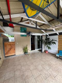 Fare Ohiva - Logement entier Plage Commerces Wifi Parking - Punaauia - 0