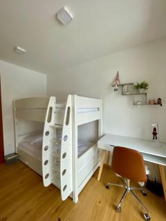 Apartma Gorna - Kranjska Gora - 5
