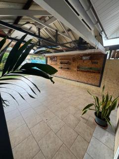 Fare Ohiva - Logement entier Plage Commerces Wifi Parking - Punaauia - 2