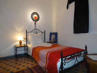 Hôtel Riad Gnaoua - Essaouira - 5