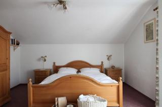 Gemütliche Ferienwohnung an Isar und Karwendel - Mittenwald - 2