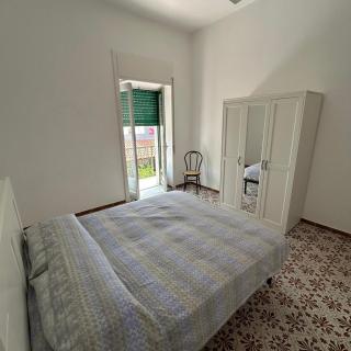 Casa Olimpia - Acciaroli - 2