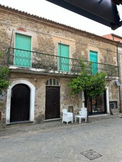 Casa Olimpia - Acciaroli - 0