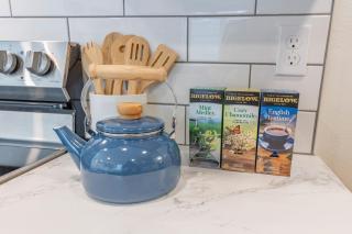 Cozy Downtown Havens - 1