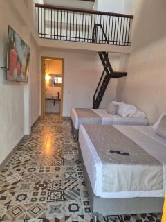 Casa Serafin Hotel - Salento - 8