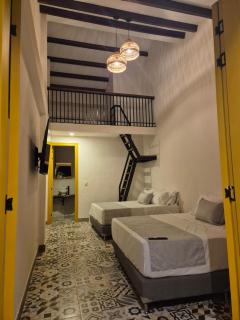 Casa Serafin Hotel - Salento - 7