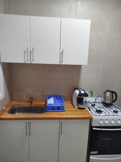 Departamento Yrigoyen - Mar del Plata - 9