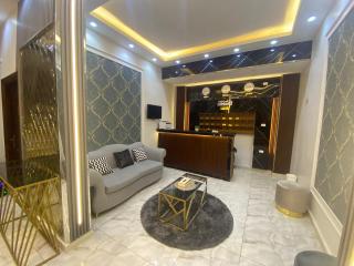 Giza Pyramids Boutique Hotel - Il Cairo - 2