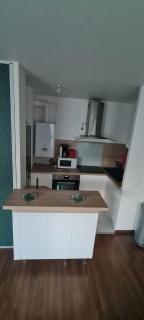 Cozy 3 rooms with large garden - Fleury-Mérogis - 8