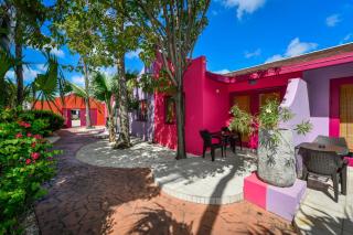 Cadushi Apartments - Oranjestad - 2