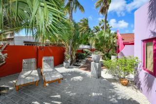 Cadushi Apartments - Oranjestad - 1