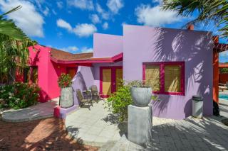 Cadushi Apartments - Oranjestad - 6